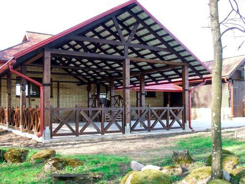 Hostal Viesu Nams Sidrabi