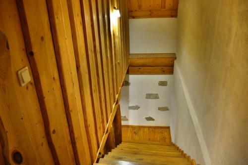 Hostal Guest House Ruzas