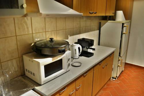 Hostal Guest House Ruzas