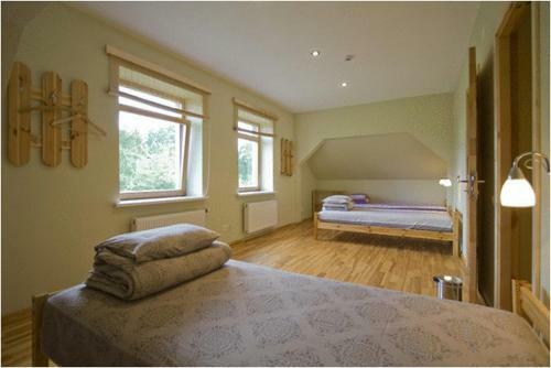 Hostal Rambules