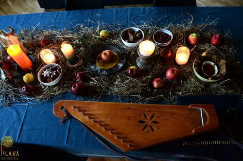 Hostal Pilava