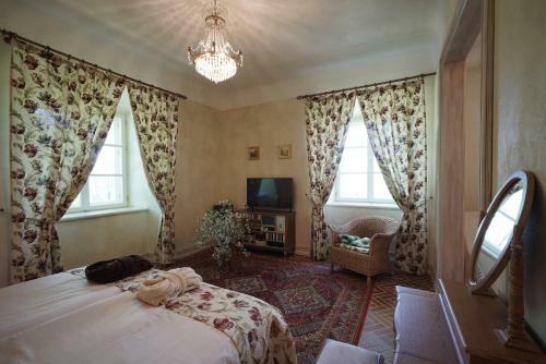 Hotel Liepupe Manor