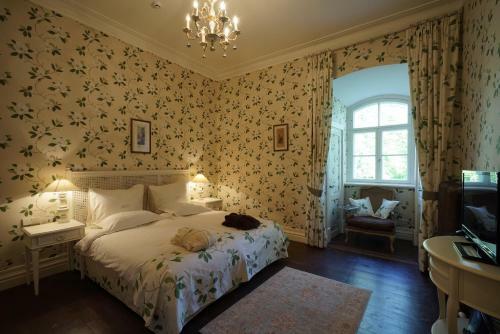 Hotel Liepupe Manor