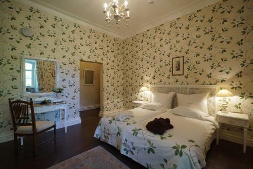 Hotel Liepupe Manor