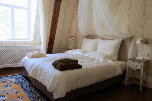Hotel Liepupe Manor