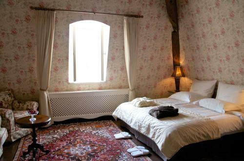 Hotel Liepupe Manor