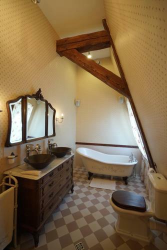 Hotel Liepupe Manor