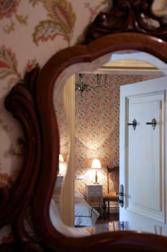 Hotel Liepupe Manor