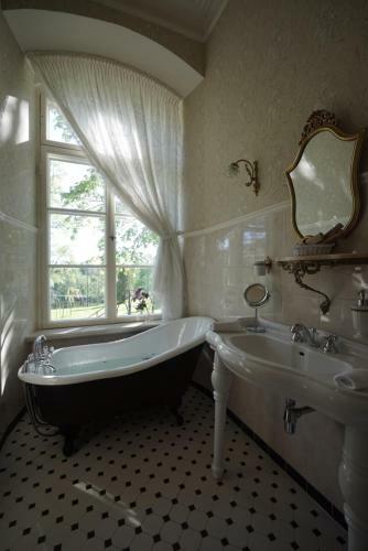 Hotel Liepupe Manor
