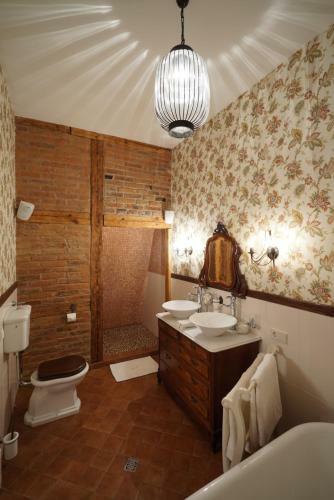 Hotel Liepupe Manor