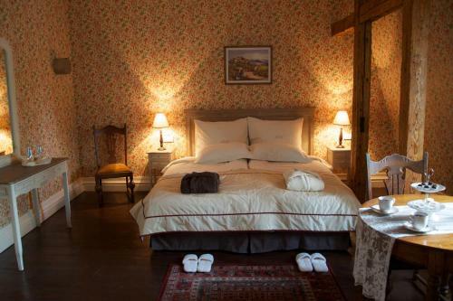Hotel Liepupe Manor