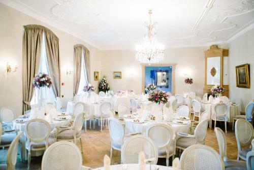 Hotel Liepupe Manor