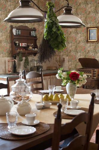 Hotel Liepupe Manor