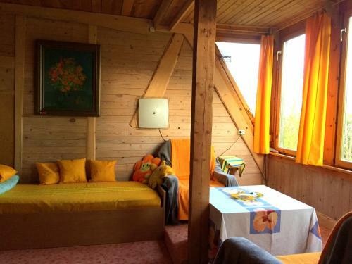 Hostal Guest House Ru?ciems