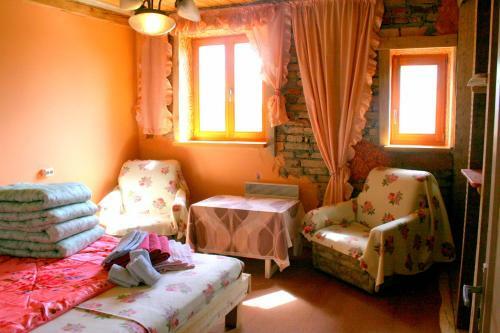 Hostal Guest House Ru?ciems