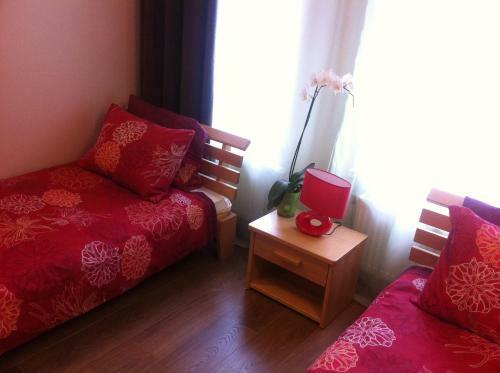 Hostal Guest House - Cafe Liepas