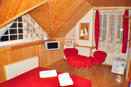 Hostal Guesthouse Leiputrija