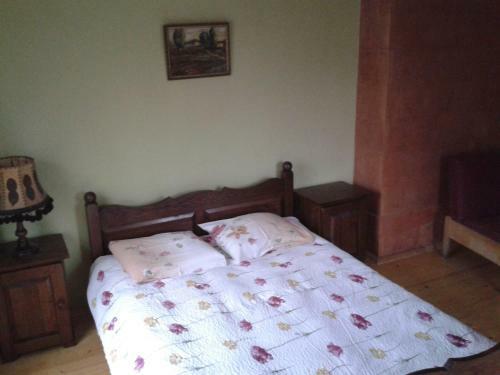 Agroturismo Jaunr?ve?i