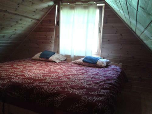 Agroturismo Jaunr?ve?i