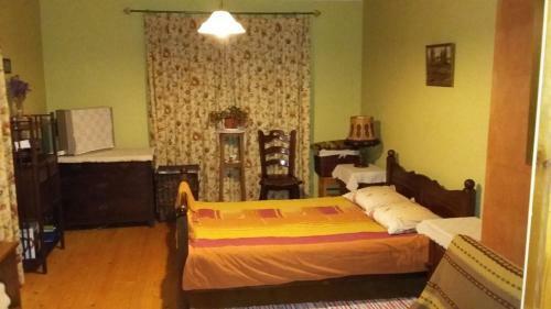 Agroturismo Jaunr?ve?i