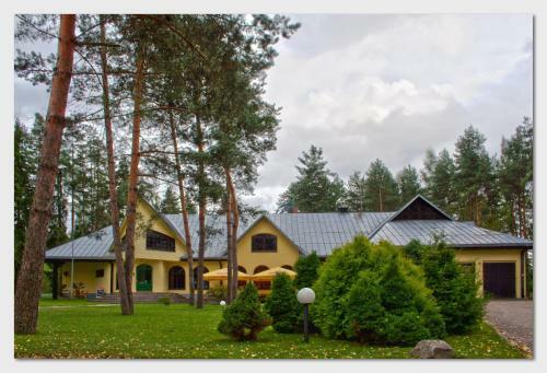 Hotel Motel Brencis
