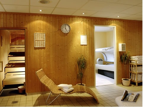 Hotel NH Oberhausen