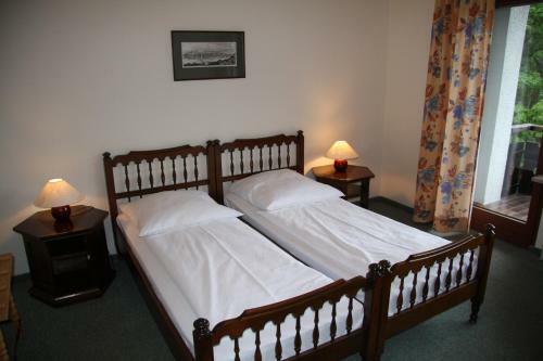 Hotel Garni Schlossblick