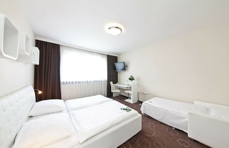 Novum Hotel Lichtburg