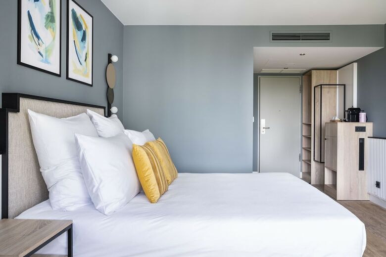Hotel Angleterre