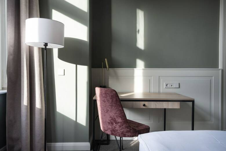 Hotel Angleterre