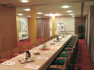 Hotel Best Western Euro Berlin