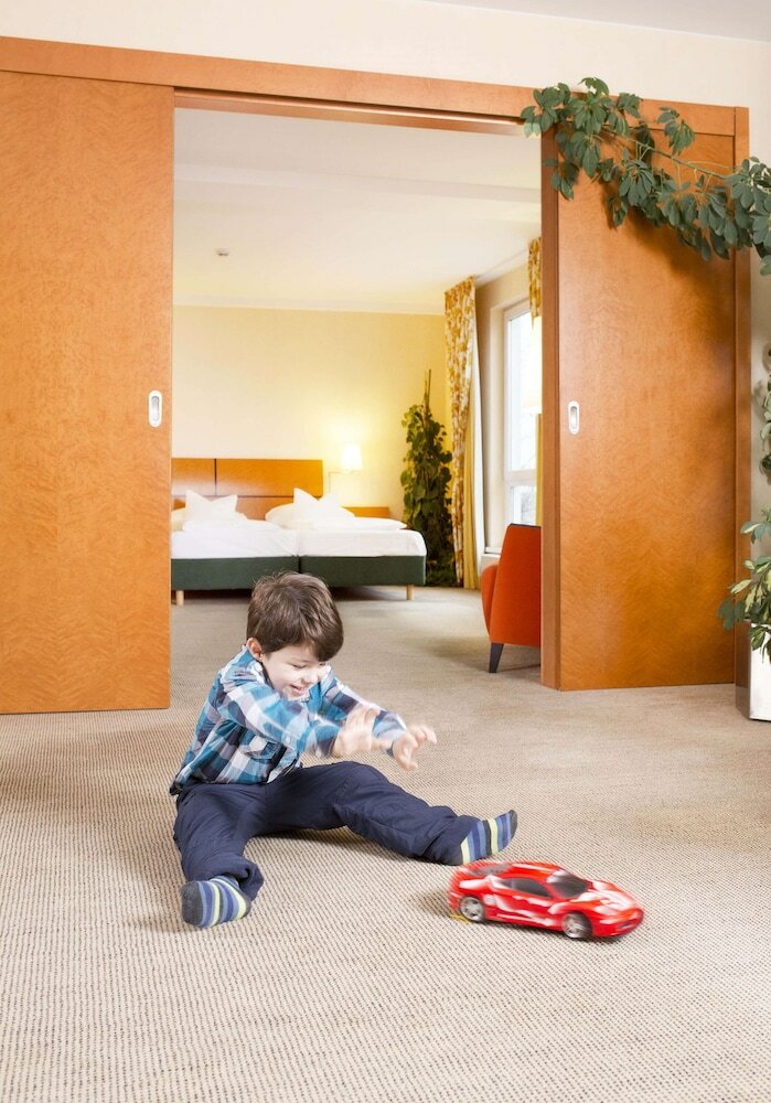 Best Western Premier Airporthotel Fontane Berlin
