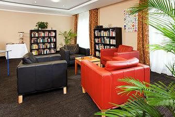 Best Western Premier Airporthotel Fontane Berlin