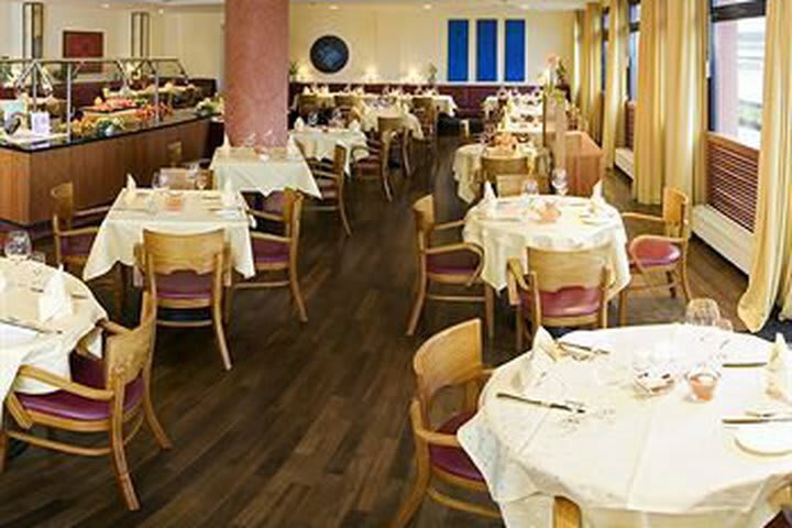 Best Western Premier Airporthotel Fontane Berlin