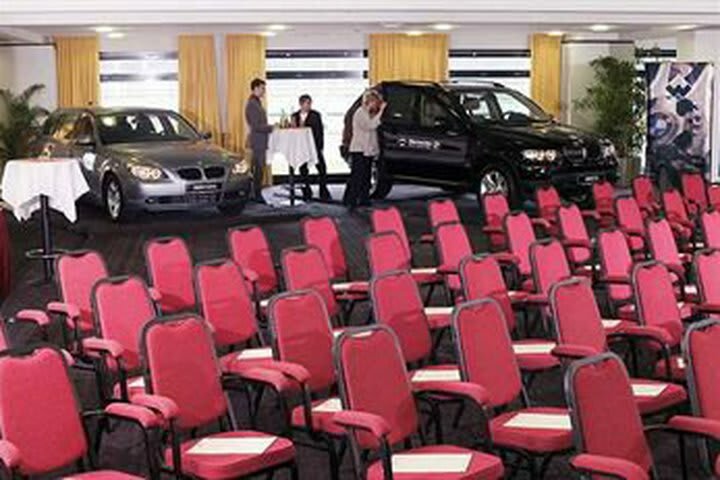 Best Western Premier Airporthotel Fontane Berlin