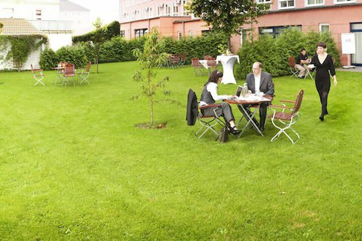 Best Western Premier Airporthotel Fontane Berlin
