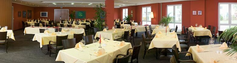 Best Western Premier Airporthotel Fontane Berlin