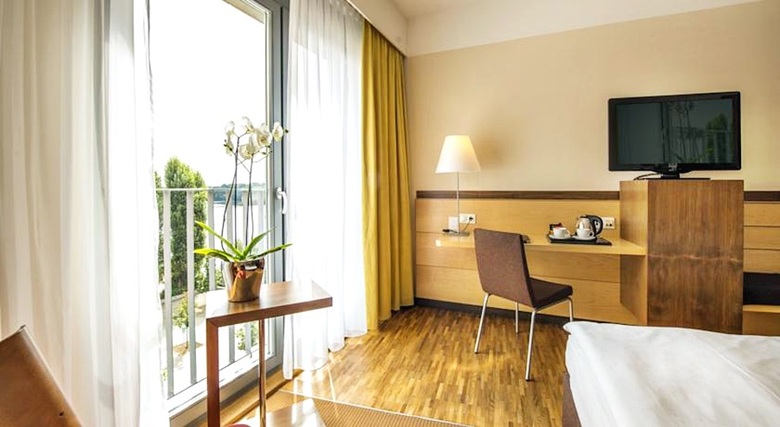 Hotel Centrovital