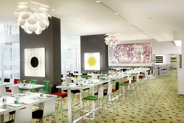 Hotel Berlin