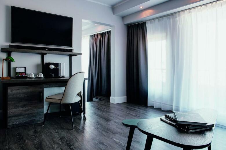Hotel Berlin