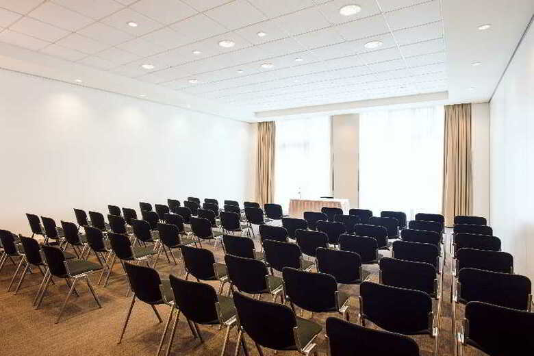 Hotel NH Berlin Alexanderplatz