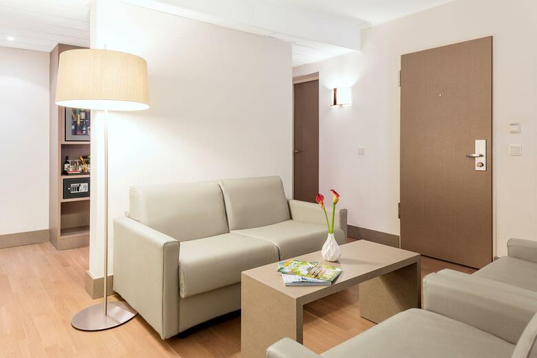 Hotel NH Collection Berlin Mitte Am Checkpoint Charlie