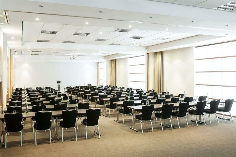 Hotel NH Collection Berlin Mitte Am Checkpoint Charlie