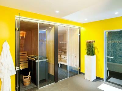 Hotel NH Collection Berlin Mitte Am Checkpoint Charlie