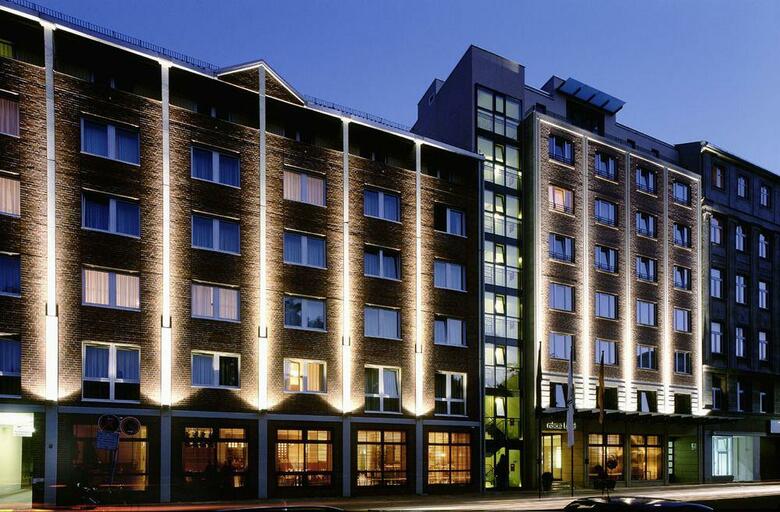 Hotel Relexa Stuttgarter Hof