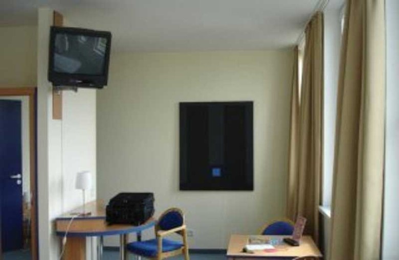 Hotel Sedes