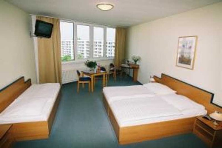 Hotel Sedes