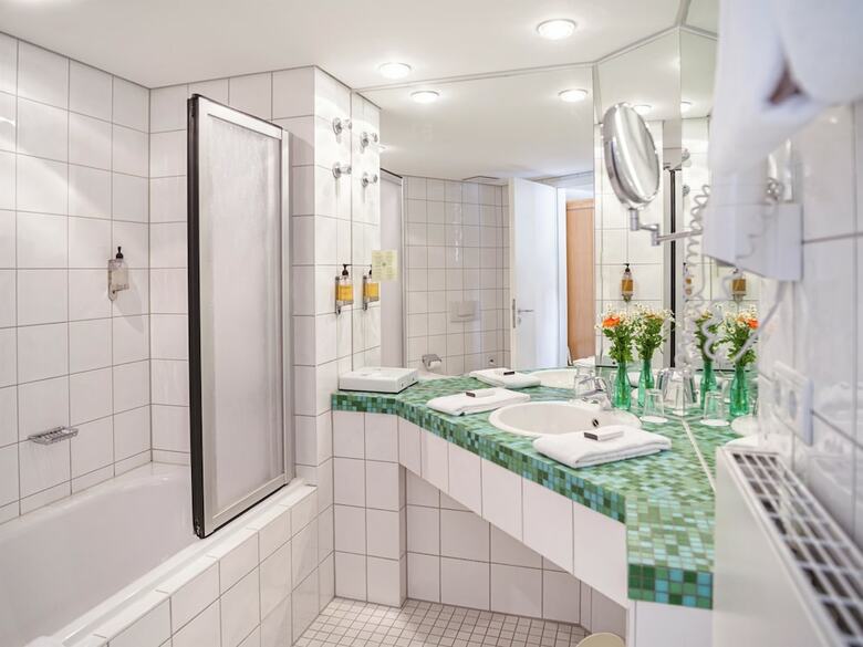 Hotel Domicil