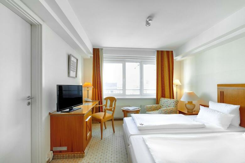 Hotel Domicil