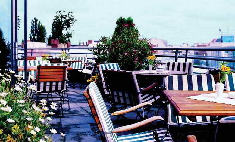 Hotel Domicil